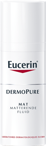 Matterende crème