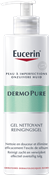 Reinigingsgel voor acne