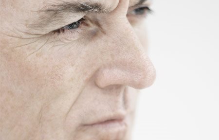 Huidverzorging mannen