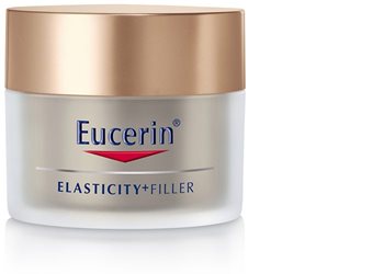 Elasticity Filler Nachtcreme Eucerin