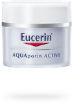 AQUAPORIN crème droge huid