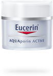 AQUAPORIN crème droge huid