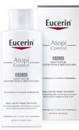 Eucerin biedt verzorging bij atopisch eczeem