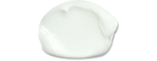 Crèmetextuur van Eucerin AtopiControl Face Care Cream