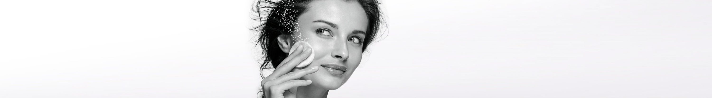 Make up verwijderen
