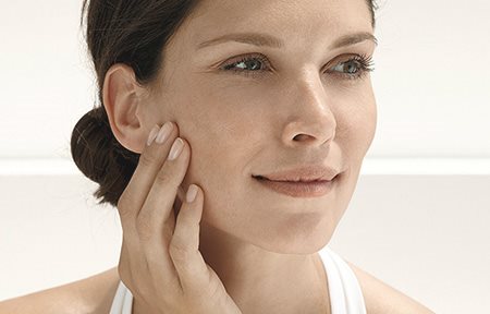 Factor 50 zonbescherming