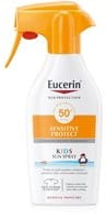 Kids Trigger Sun Spray Sensitive Protect SPF 50+