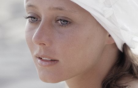 huidverjonging door te beschermen tegen de zon