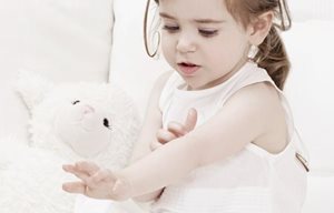 Atopische dermatitis