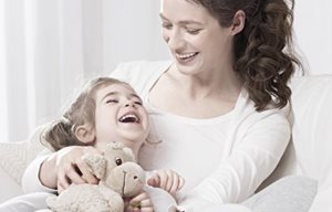 Atopische dermatitis