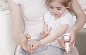 Atopische dermatitis