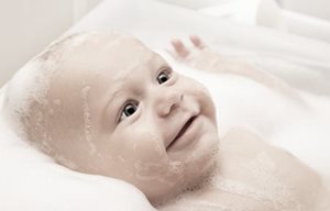 Atopische dermatitis