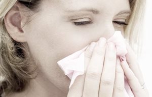 Atopische dermatitis