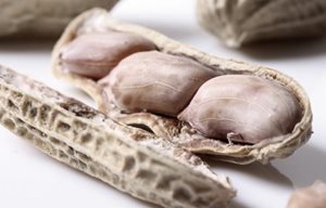 Pinda's kunnen effect hebben op atopische dermatitis