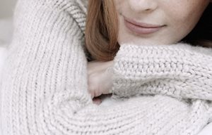 Katoen werkt positief bij atopische dermatitis