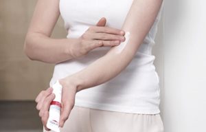 Atopische dermatitis