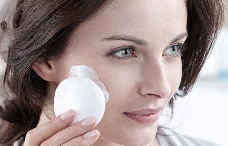 verzorging droge huid