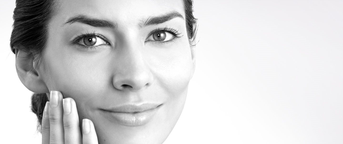 Gevoelige huid gezicht