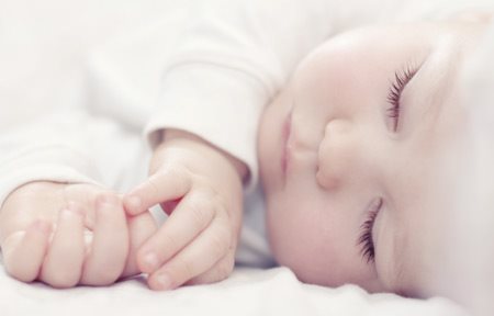 Gevoelige huid gezicht