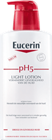 Eucerin 5pH Light Lotion