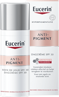 Eucerin Anti-Pigment en zonnevlekken nachtcrème