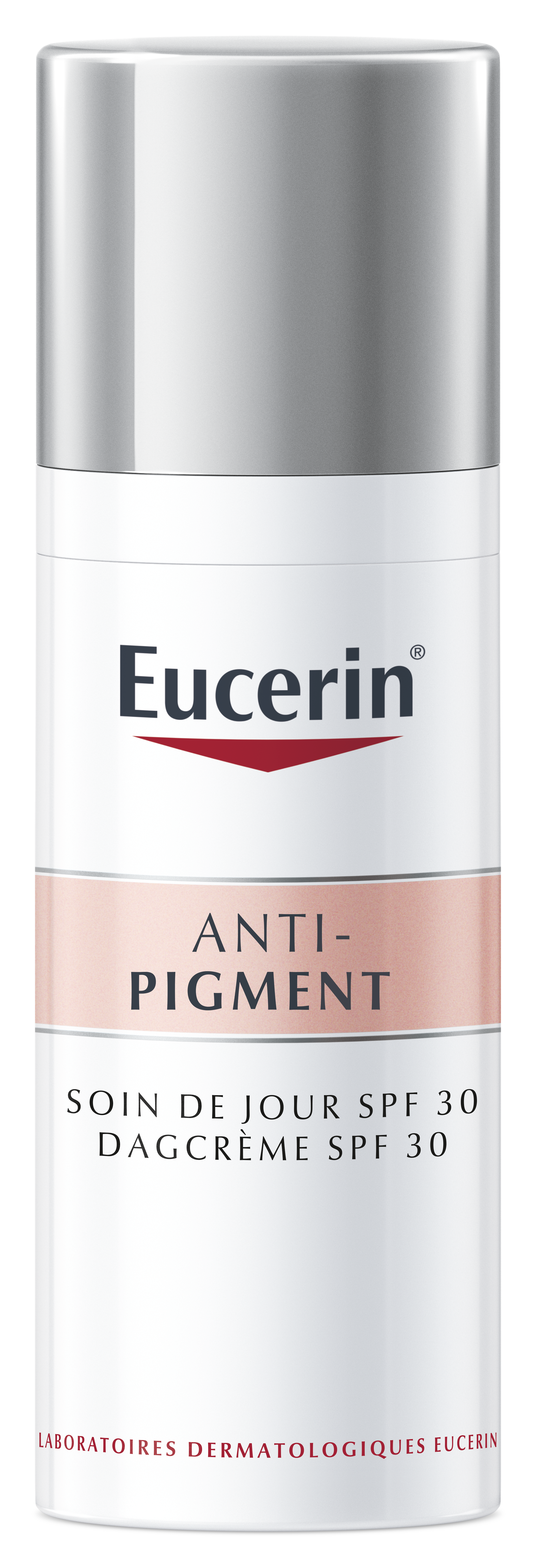 Eucerin Anti-Pigment en zonnevlekken nachtcrème