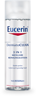 Eucerin DermatoCLEAN 3 in 1 Micellaire Reinigingslotion