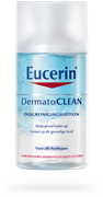 Eucerin DermatoCLEAN Oogreinigingslotion voor Waterproof Make-up