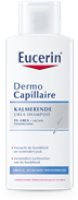 Eucerin DermoCapillaire KALMERENDE UREA SHAMPOO