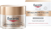 Eucerin ELASTICITY+FILLER Nachtcrème