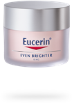 Verminder aanmaak melanine. Eucerin EVEN BRIGHTER Dagcrème