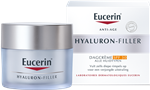 Een dagcrème met SPF 30 om zelfs de diepste rimpels van binnenuit op te vullen, voor een jeugdigere look.