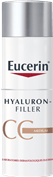 Eucerin Hyaluron-Filler CC Cream Medium