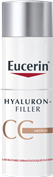 Eucerin Hyaluron-Filler CC Cream Medium