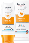 Kids Sun Lotion SPF 50plus