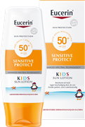 Kids Sun Lotion SPF 50plus