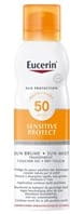 Zonbescherming Eucerin