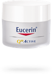 Eucerin Q10 ACTIVE Dagcrème voor de droge huid