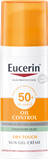 Sun Gel Creme Oil Control Dry Touch SPF 50