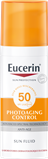 Factor 50: Eucerin Sun Fluid Anti-Age SPF 50