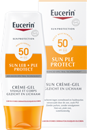 Sun Allergy Protection Sun Creme Gel SPF 50
