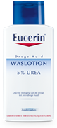 Waslotion 5% Urea Eucerin