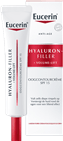 Eucerin Hyaluron-Filler + Volume-Lift Oogcontourcrème
