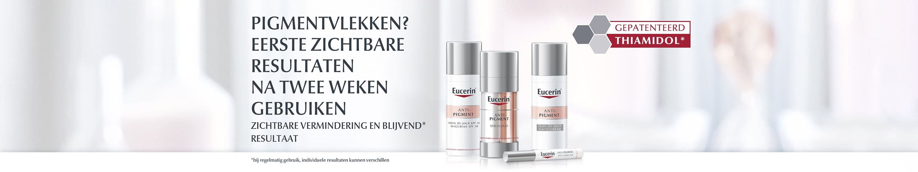 Eucerin Anti-Pigment
