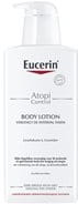 Eucerin AtopiControl Body Care Lotion