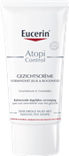 Eucerin AtopiControl Face Care Cream