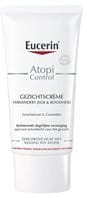 Eucerin AtopiControl Face Care Cream